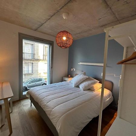Magnifiques Appartements Dans Бордо Экстерьер фото