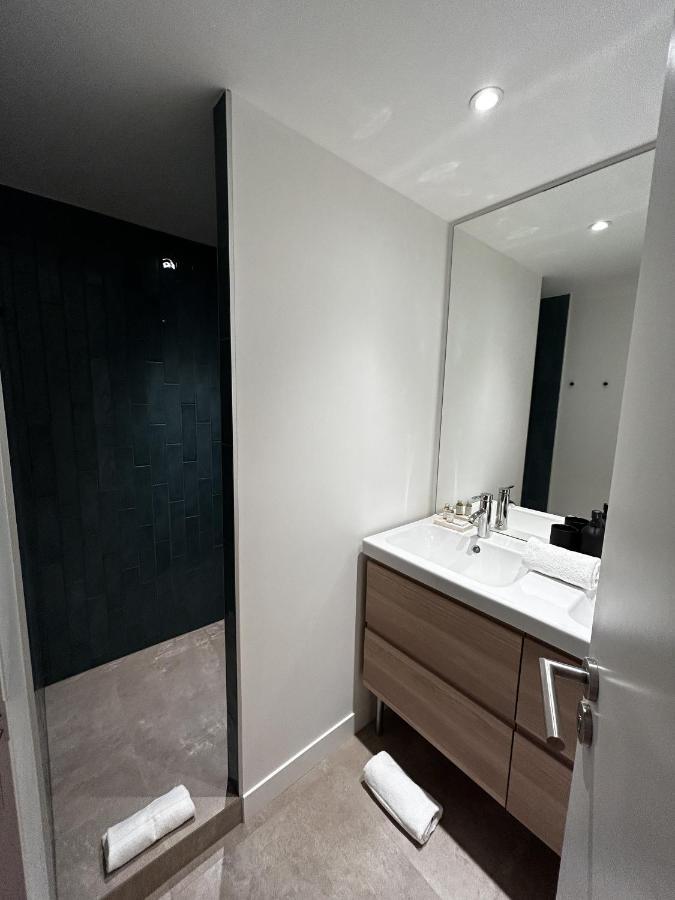 Magnifiques Appartements Dans Бордо Экстерьер фото