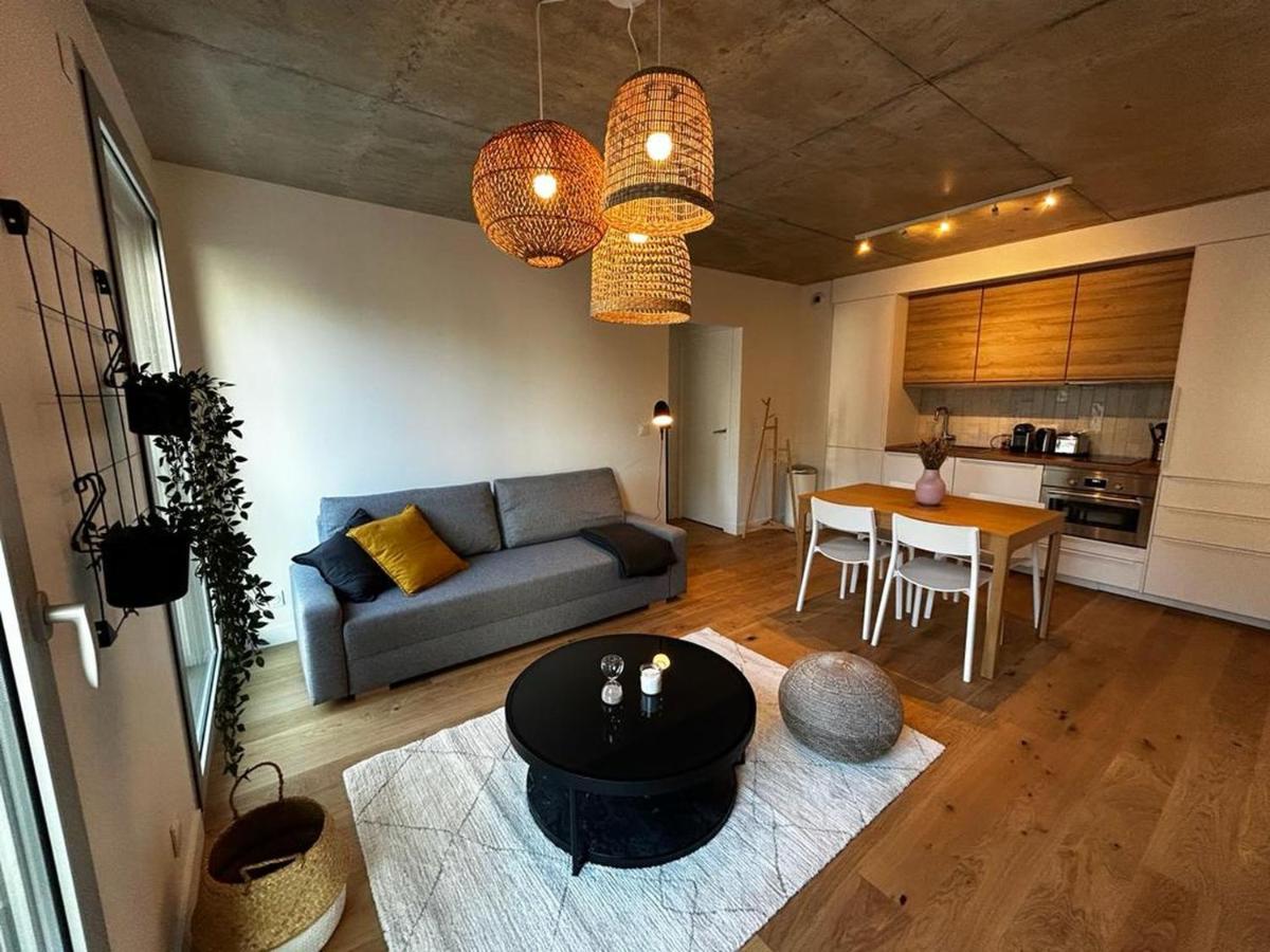 Magnifiques Appartements Dans Бордо Экстерьер фото
