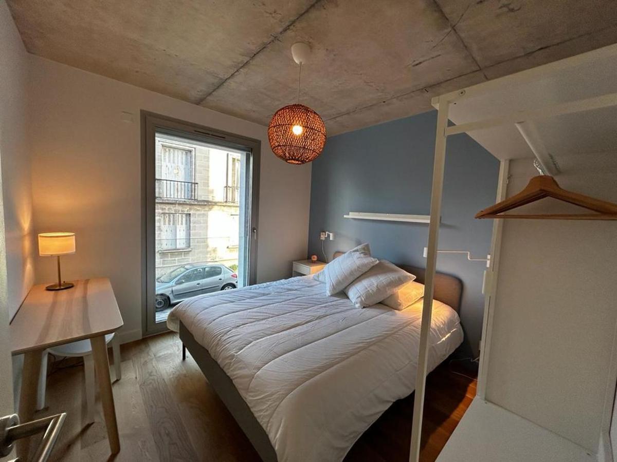 Magnifiques Appartements Dans Бордо Экстерьер фото